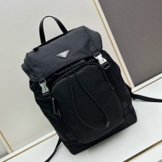 Prada Backpacks